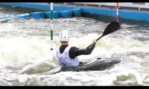 Kolna Kraków: Tor kajakarstwa górskiego Adrenalina dla każdego?