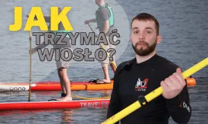 Jak poprawić technikę wiosłowania w kajaku? Poradnik eksperta