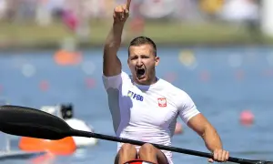 Kto jest mistrzem Polski w kajakarstwie? Poznaj legendy i drogę na szczyt