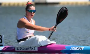 Puchar Świata w kajakarstwie: Polskie medale, terminarz, gdzie oglądać?