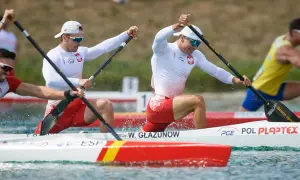 Kajakarstwo na IO: Polska potęga medalowa. Poznaj sekrety sukcesu