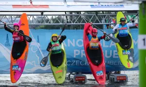 Kajakarstwo górskie olimpiada: Zasady, sukcesy i kayak cross