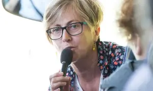 Elżbieta Urbańczyk: Kim jest legenda polskiego kajakarstwa?