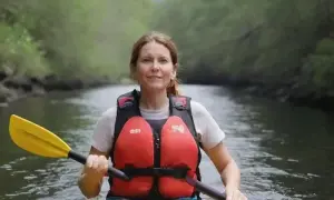 Czy kajaki są bezpieczne? Twój przewodnik po bezpiecznym spływie
