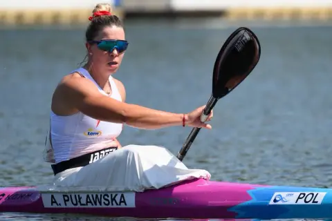 Puchar Świata w kajakarstwie: Polskie medale, terminarz, gdzie oglądać?