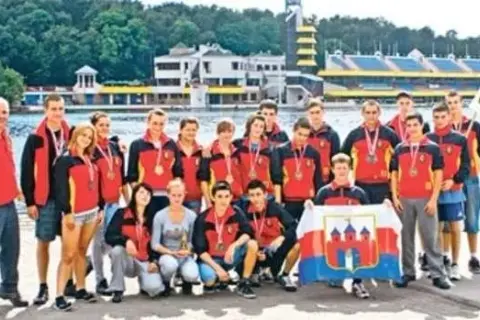 Astoria Bydgoszcz kajakarstwo: Dołącz do sekcji, trenuj jak mistrz!