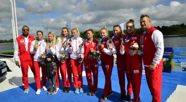 Mistrzostwa Świata w Kajakarstwie: Polskie medale, Poznań 2026. Wiesz wszystko?