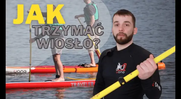 Jak poprawić technikę wiosłowania w kajaku? Poradnik eksperta