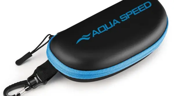 Idealne etui na okulary pływackie? Ochrona i porządek w torbie