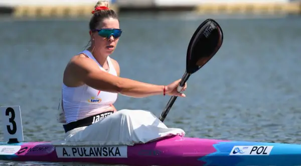 Puchar Świata w kajakarstwie: Polskie medale, terminarz, gdzie oglądać?