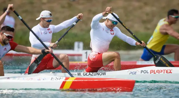 Kajakarstwo na IO: Polska potęga medalowa. Poznaj sekrety sukcesu