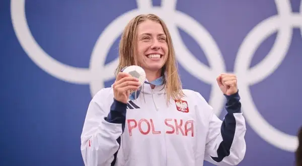 Czy Klaudia Zwolińska znów zdominuje Puchar Świata w kajakarstwie górskim 2026?