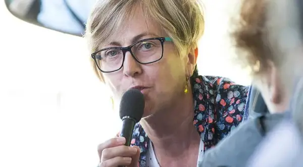 Elżbieta Urbańczyk: Kim jest legenda polskiego kajakarstwa?