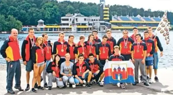 Astoria Bydgoszcz kajakarstwo: Dołącz do sekcji, trenuj jak mistrz!