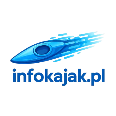 Logo infokajak.pl