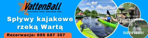 Spływ kajakowy Uniejów: Trasy, ceny, co zabrać? Planuj przygodę!